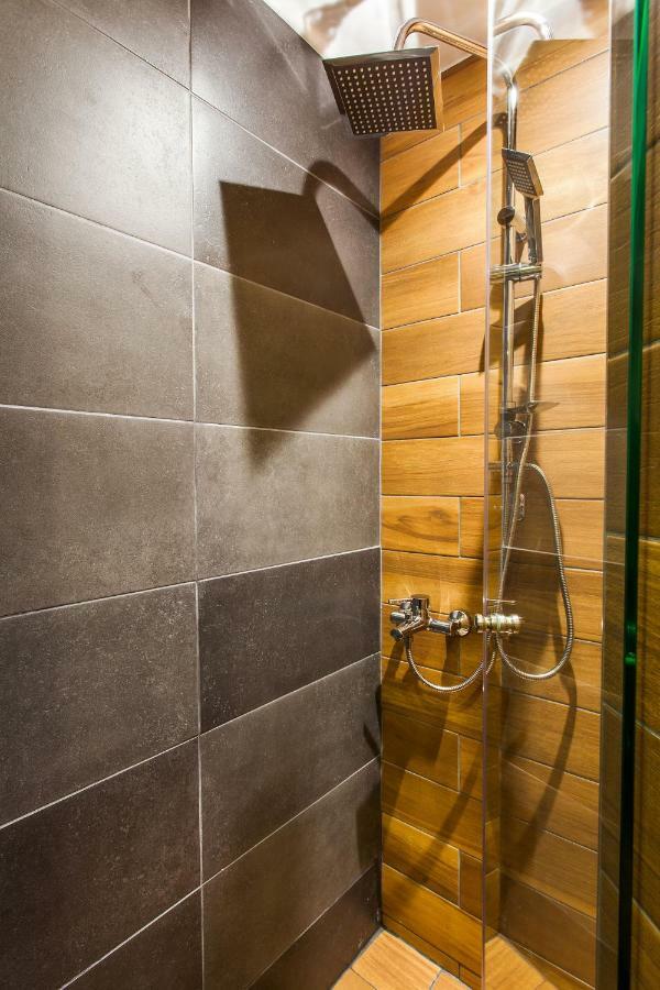 Lazaristes Compact Living Apartment Thessaloniki Exterior photo